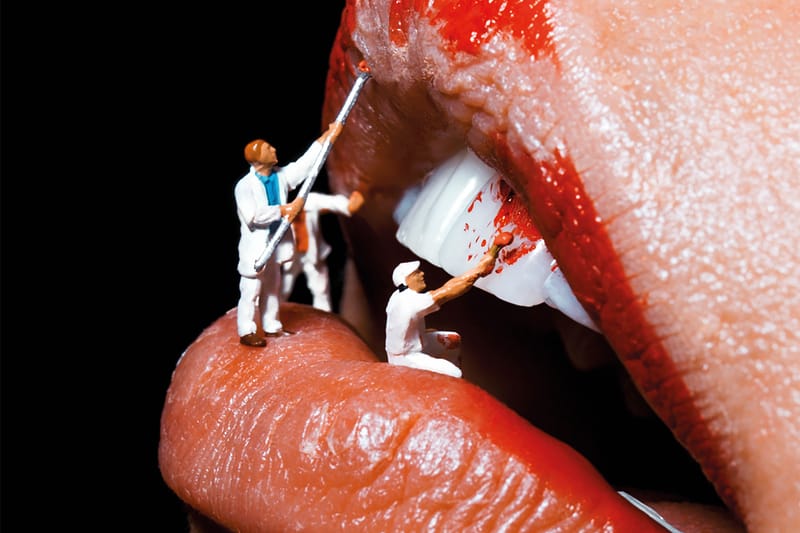 Meet The Berlin Photographer Using Instagram to Tell Provocative Stories