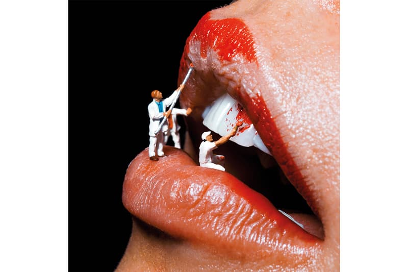 Marius Sperlich berlin playboy instagram photographer germany art interviews basel miami likes