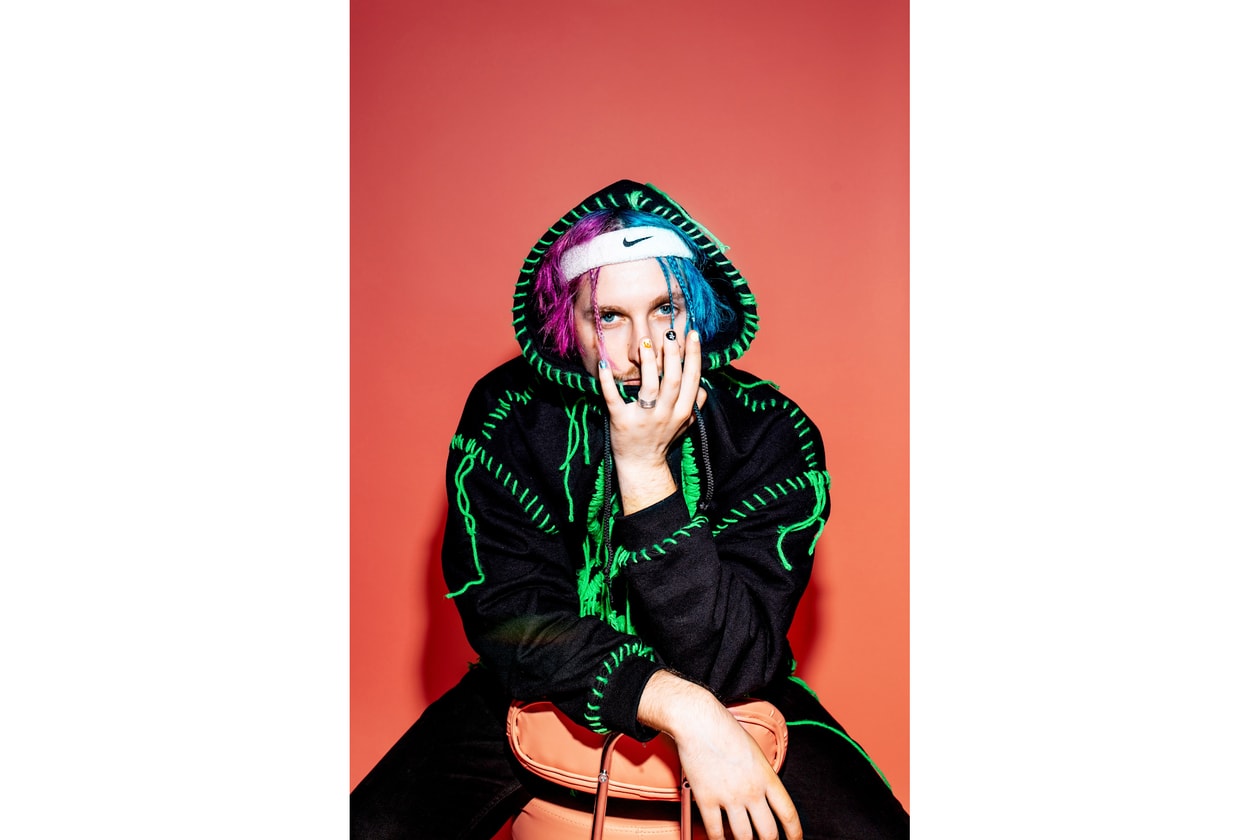 Marius Sperlich berlin playboy instagram photographer germany art interviews basel miami likes