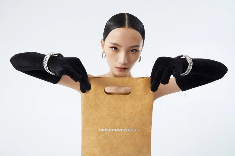 McDonald’s Alexander Wang Fast Food-Inspired Accessories I'm wangin' it AW Golden Picnic Basket AW Golden Lunch Bag King’s Black Gold Lemon Coconut Pie King’s Black Gold McFlurry King’s Black Gold Bubble Milk Tea