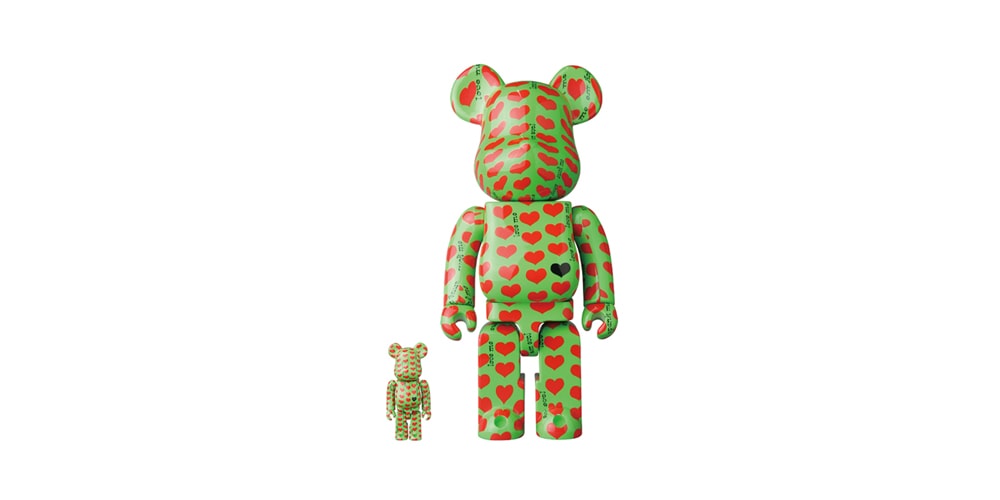Medicom Toy BE@RBRICK 