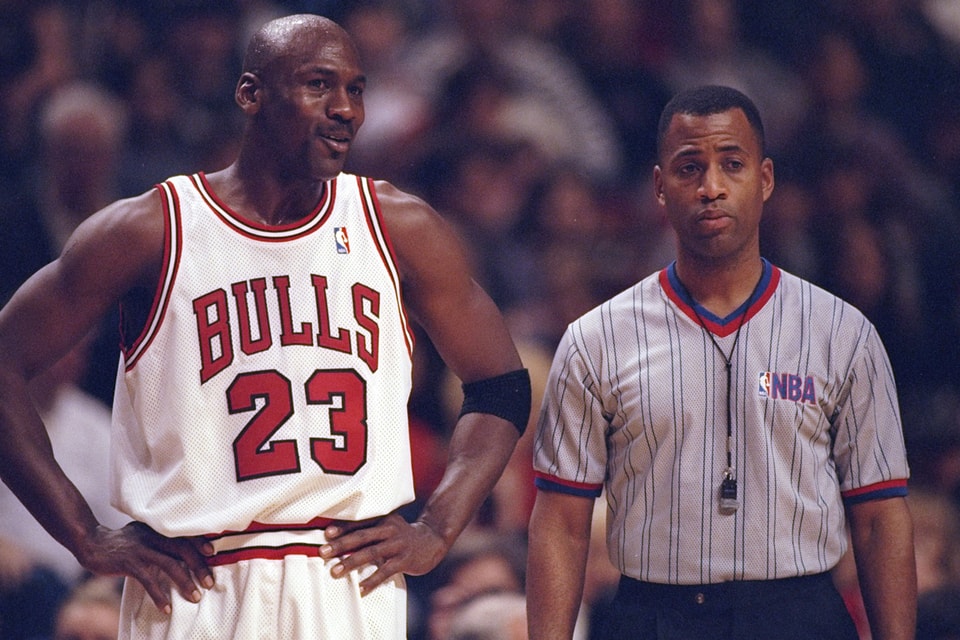 Michael Jordan Documentary Interviews Kobe Bryant, Barack Obama