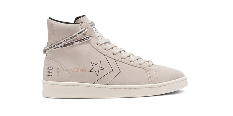 midnight studios converse pro leather