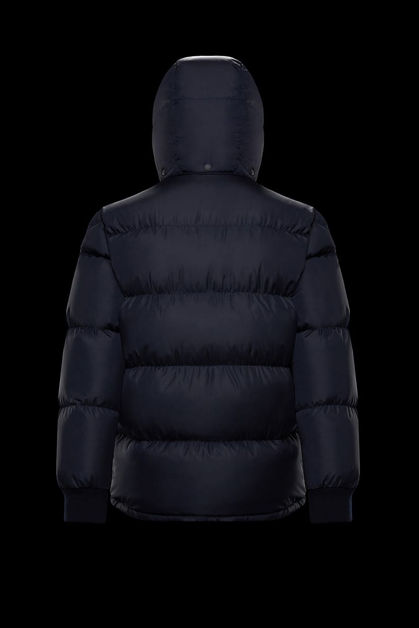 moncler jacket 2019