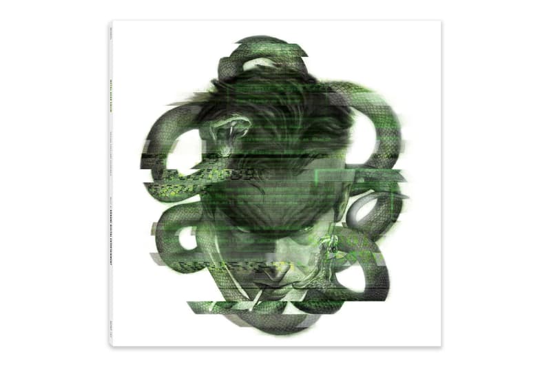 Mondo Tees 'Metal Gear' MSX2 NES Vinyl Soundtrack Release kojima konami gaming snake solid snake