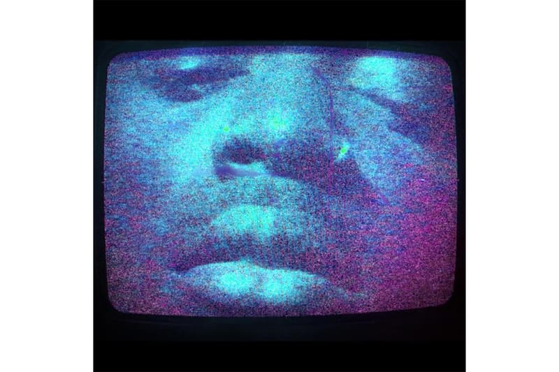 Moses Sumney Polly Single Stream græ aromanticism
