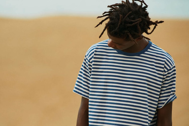 nanamica Unveils Prime Colors & Understated Layering for SS20