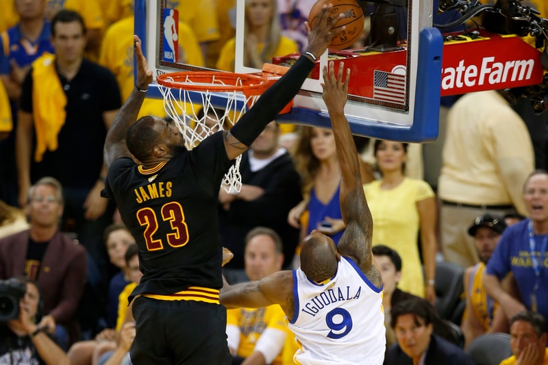 The NBA's Most Iconic Buzzer-Beaters in Playoff History: The 5 most iconic  buzzer-beaters in NBA playoff history