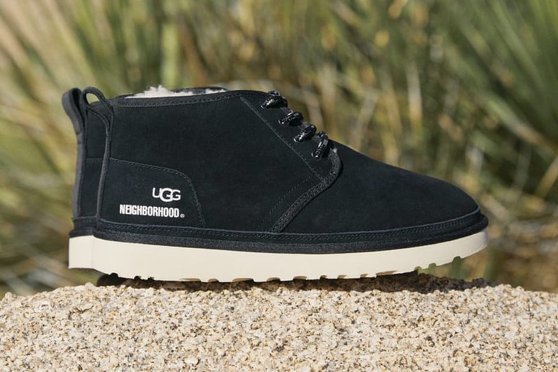 ugg neumel kind