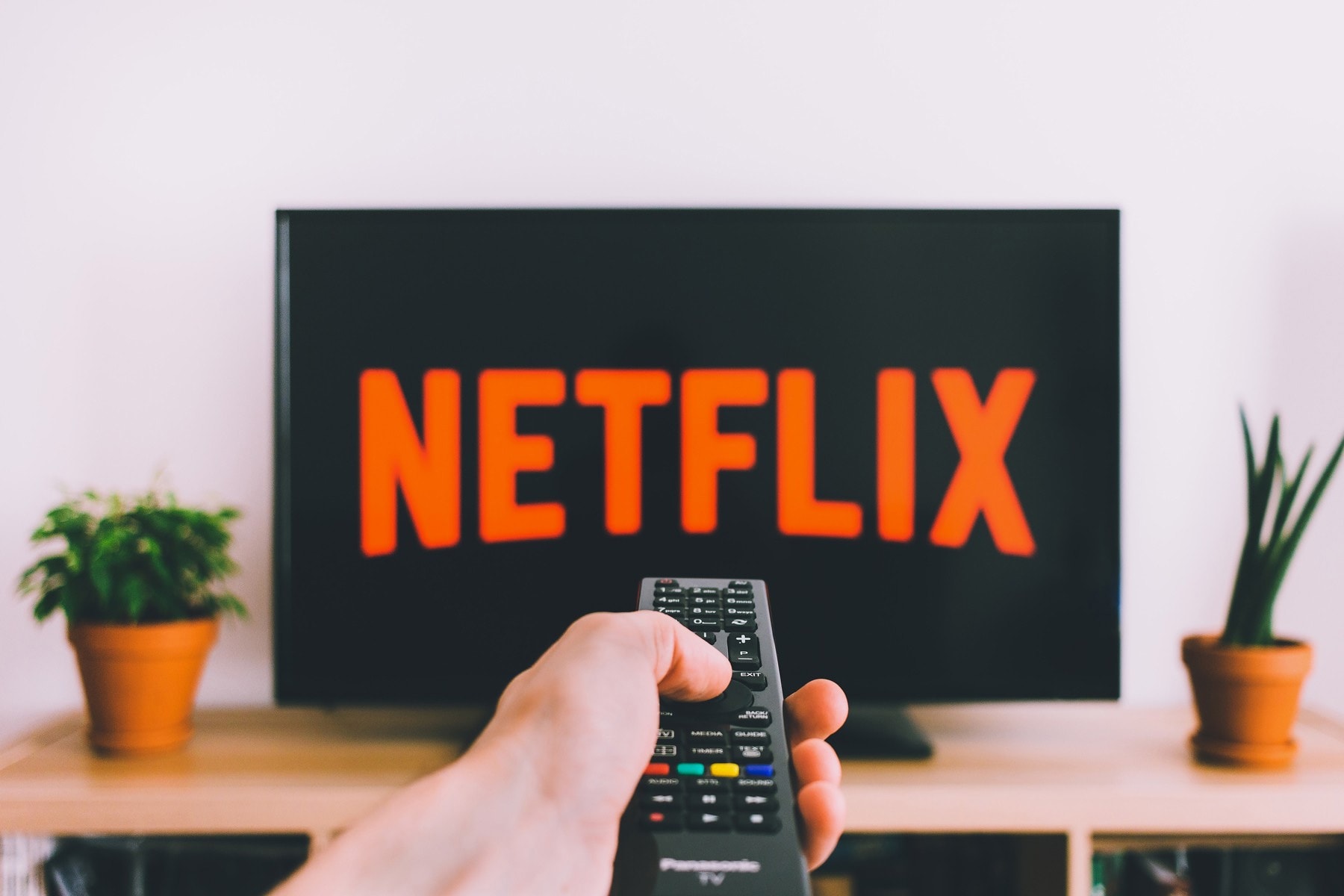 Netflix Reveals Results by Region in New SEC Filing asia-pacific europe middle east africa latin america u.s. canada low results streaming media services provider triple-digit growth