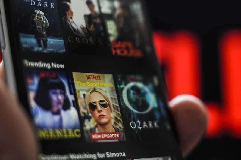 Netflix Is Testing Personalized "Downloads For You" Feature