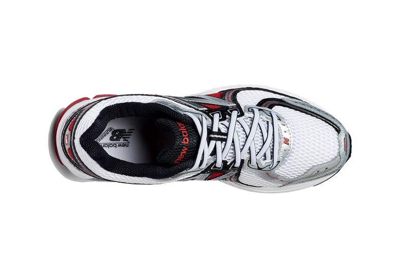 new balance 860 v2 ml860xa white silver red release date info photos price
