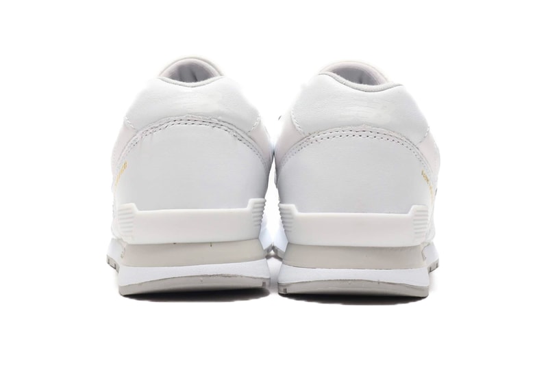 New Balance CM996LTB Black CM996LTW white shoes classic footwear menswear kicks 1988 retro monochrome streetwear sneakers trainers runners kicks c cap pu insole gold