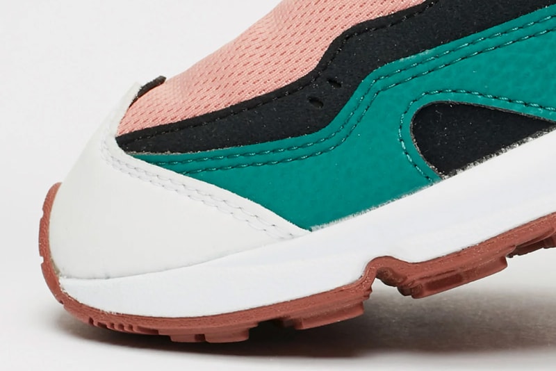 new balance ml850 white green pink yellow release date info photos price
