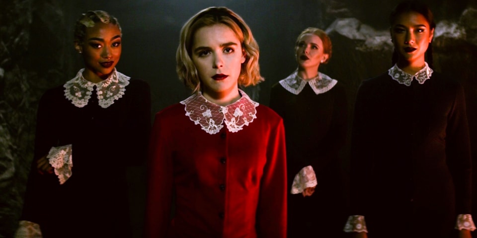 Everything Coming to & Leaving Netflix in January 2020