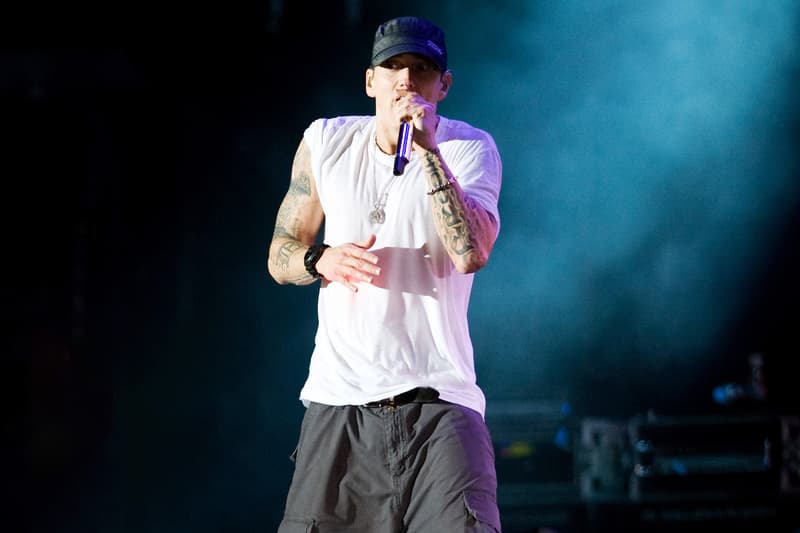 Nick Cannon Beefs With Eminem on New Track response "the invitation" hip-hop rap Suge Knight, Hitman Holla, Charlie Clips, Prince Eazy hilarious