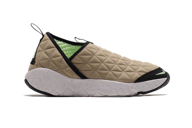 Nike ACG Moc 3.0 Nike ACG Moc 3.0 Khaki & Black