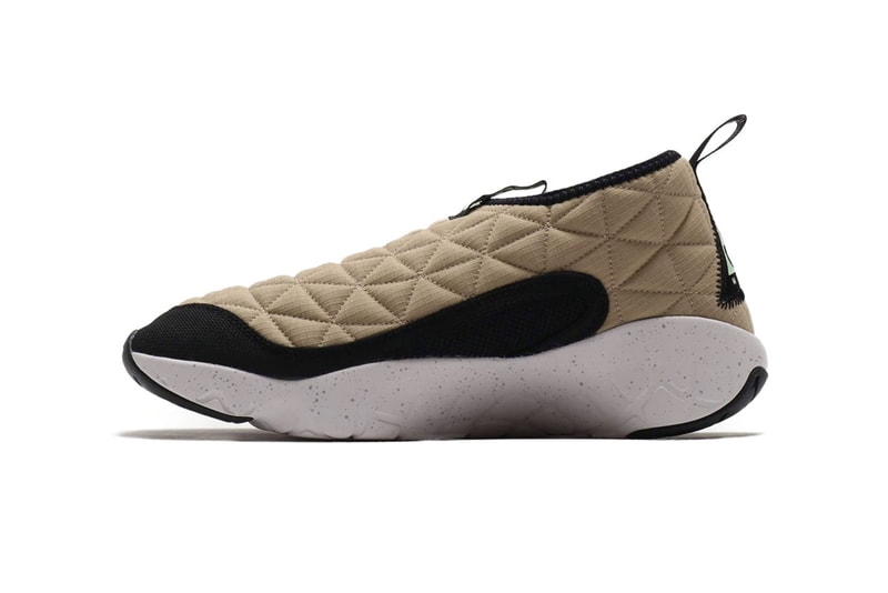 Nike ACG Moc 3.0 Nike ACG Moc 3.0 Khaki & Black