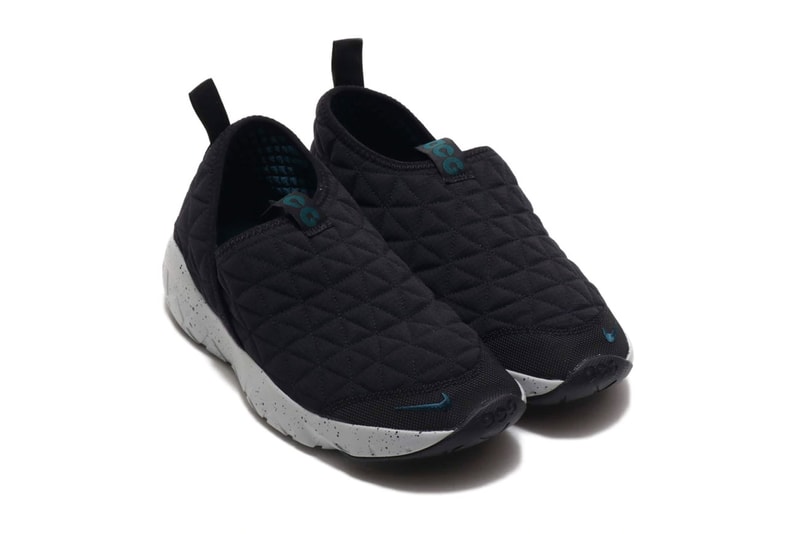 Nike ACG Moc 3.0 Nike ACG Moc 3.0 Khaki & Black