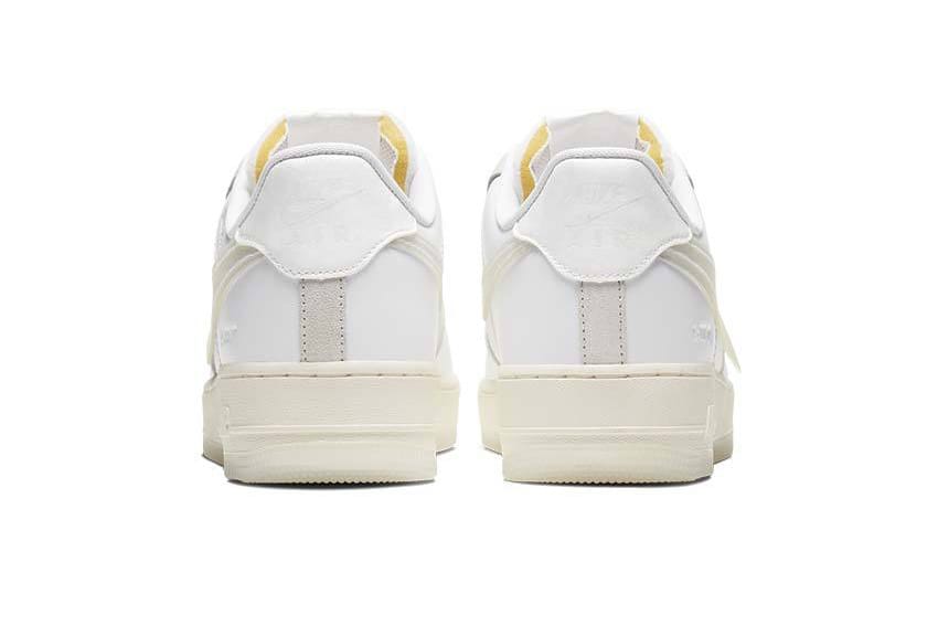 nike air force 1 07 deconstructed
