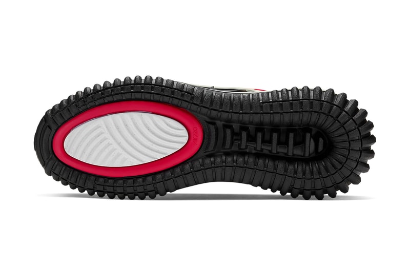 nike air max 720 horizon gore tex university red outdoor water resistant weather proof winter BQ5808-001
