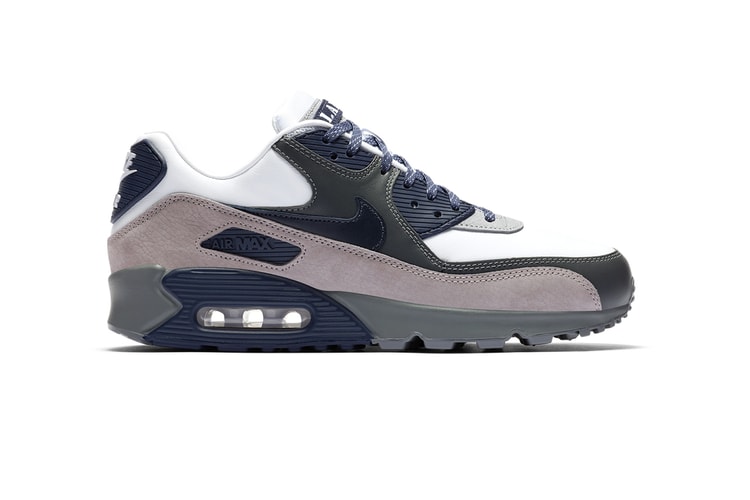 Nike Throws It Back to 1989 With Lahar Hiking Boot-Inspired Air Max 90 NRG Pack