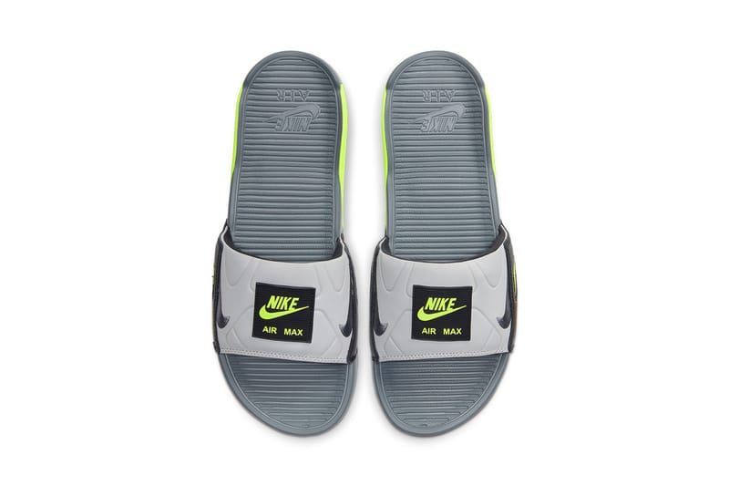 nike air max slides 2019