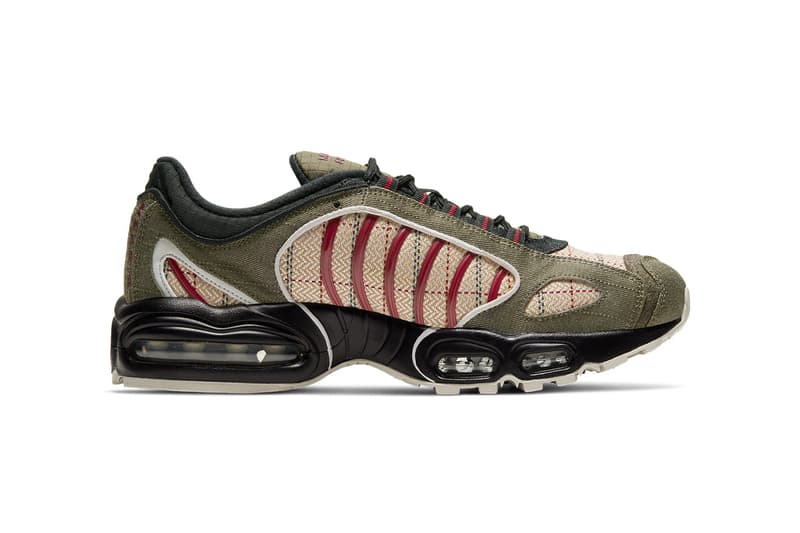 Nike Air Max Tailwind Iv Medium Olive Release Date Hypebeast Nike Air Max Tailwind Iv Medium Olive Release Date Hypebeast
