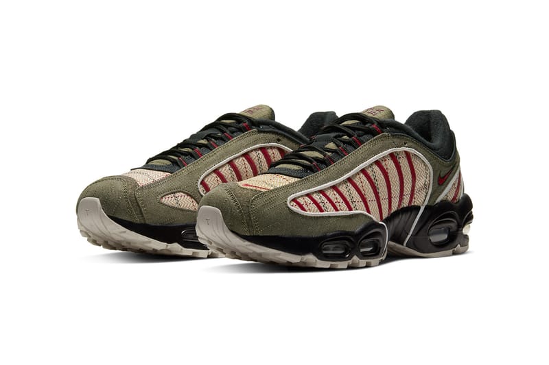 nike air max tailwind 3