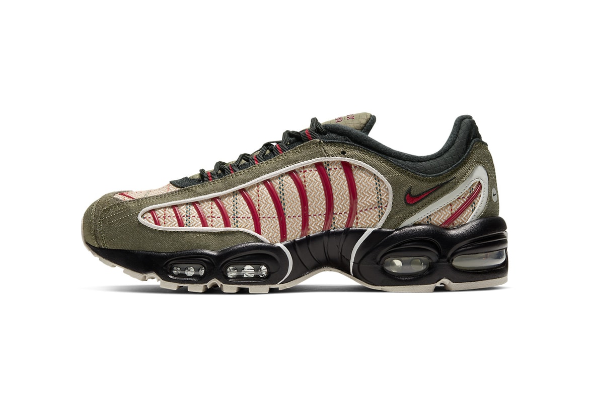 Nike Air Max Tailwind Iv Medium Olive Release Date Hypebeast Nike Air Max Tailwind Iv Medium Olive Release Date Hypebeast