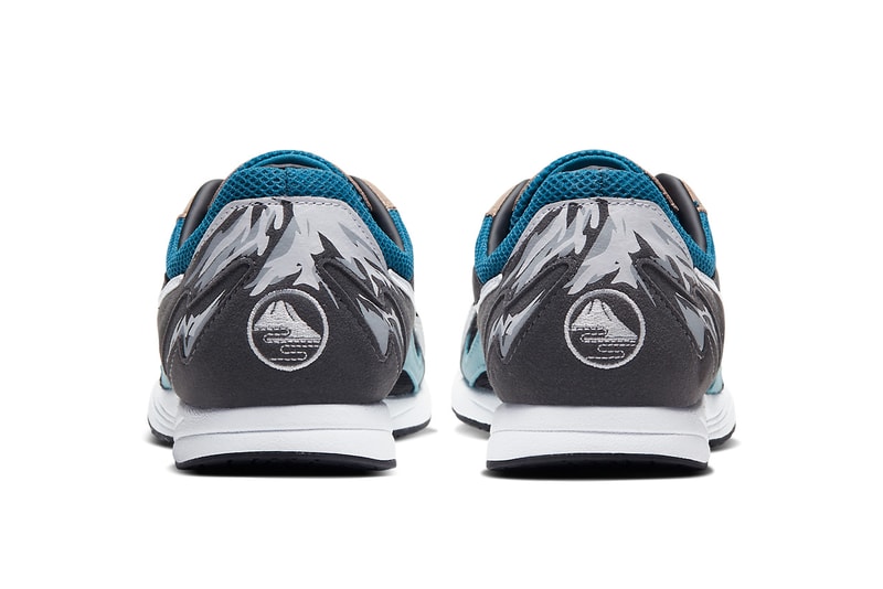 nike air streak lite light back on track blue grey tan speed japan CU8538 400 release date info photos price