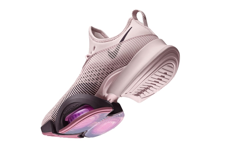 nike air zoom superrep cycle go super rep fitness classes cross training crossfit release date info photos price