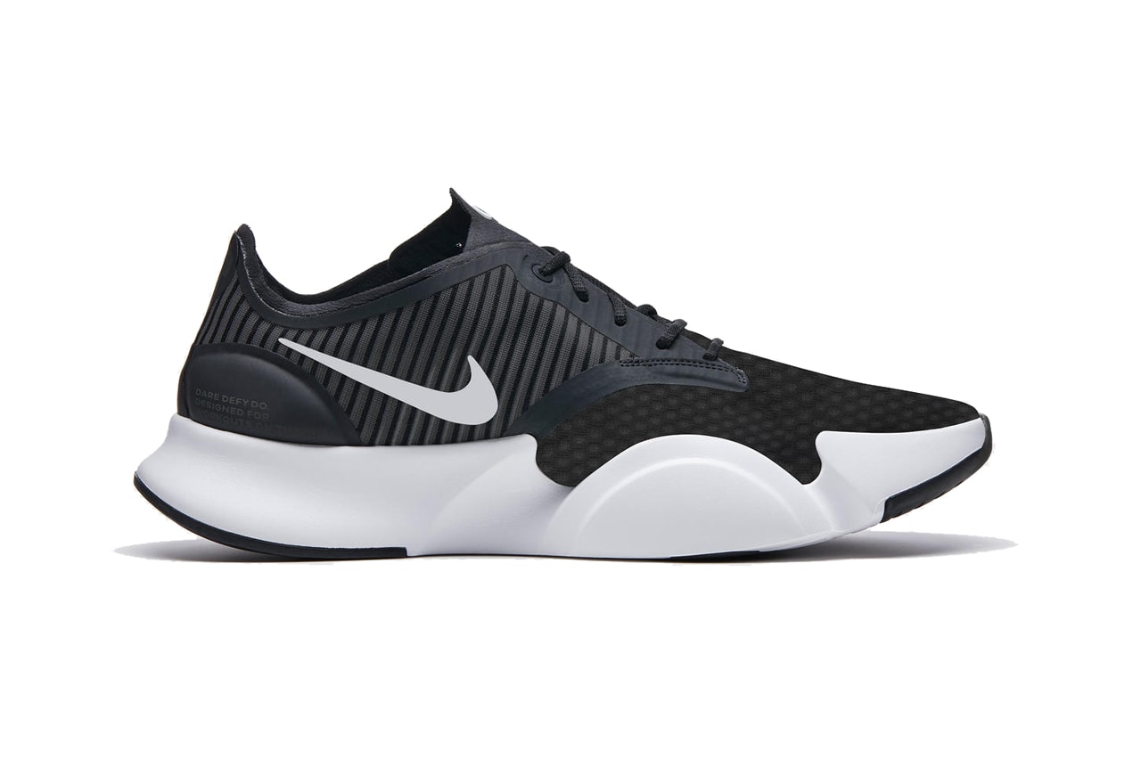 nike air zoom superrep cycle go super rep fitness classes cross training crossfit release date info photos price