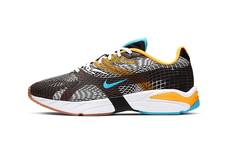 The Nike D/MS/X Ghoswift Receives New Set of Colorways