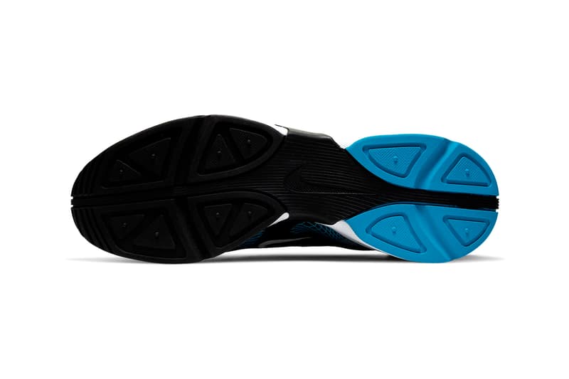 Nike D/MS/X Ghoswift Release info Date Buy Black Laser Orange Blue Fury Blue Stardust Wolf Grey White Triple Buy BQ5108-003 BQ5108-001 BQ5108-005