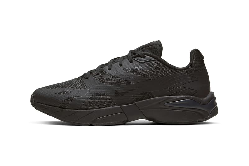 Nike D/MS/X Ghoswift Release info Date Buy Black Laser Orange Blue Fury Blue Stardust Wolf Grey White Triple Buy BQ5108-003 BQ5108-001 BQ5108-005