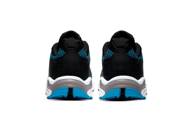Nike D/MS/X Ghoswift Release info Date Buy Black Laser Orange Blue Fury Blue Stardust Wolf Grey White Triple Buy BQ5108-003 BQ5108-001 BQ5108-005