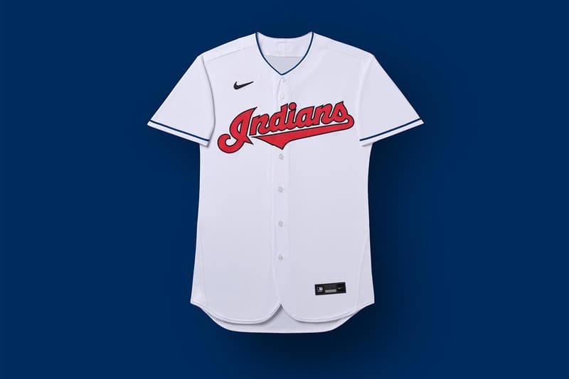 Nike Reveals First embroidered Swoosh MLB Jerseys jock tag branded major league baseball 2020 upcoming season graphics sponsor partner official apparel uniform yankees