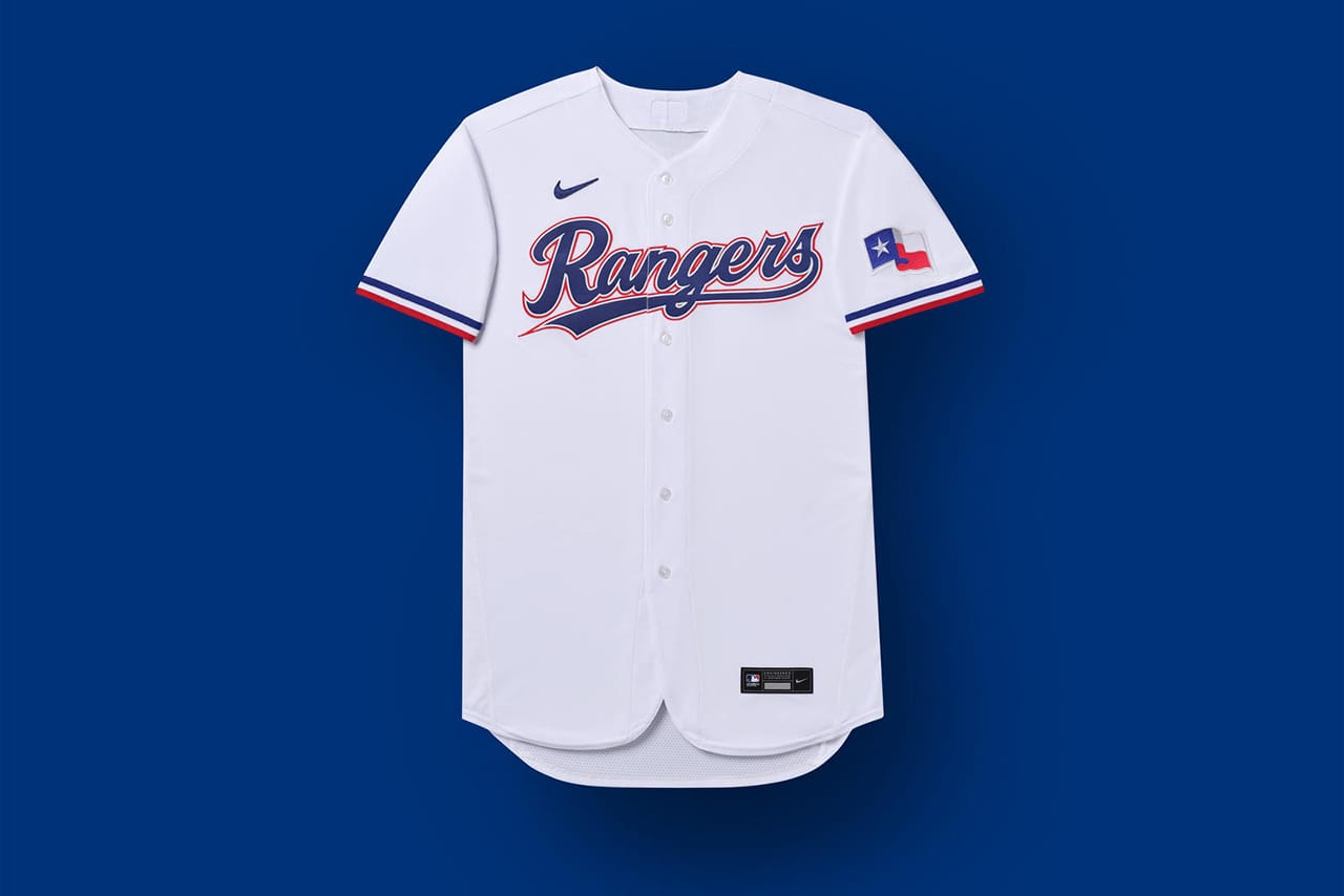mlb official jersey brand
