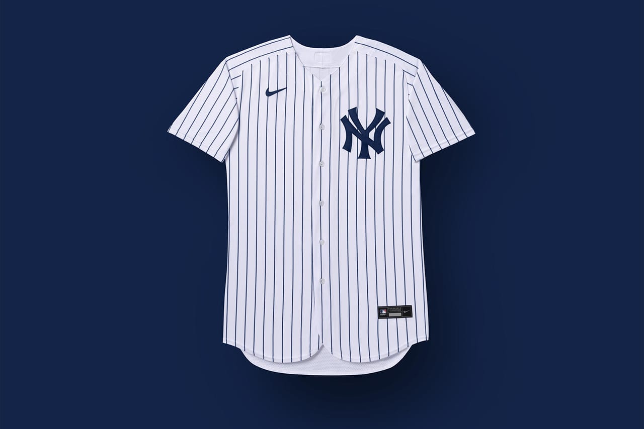 yankees mlb jersey replacement