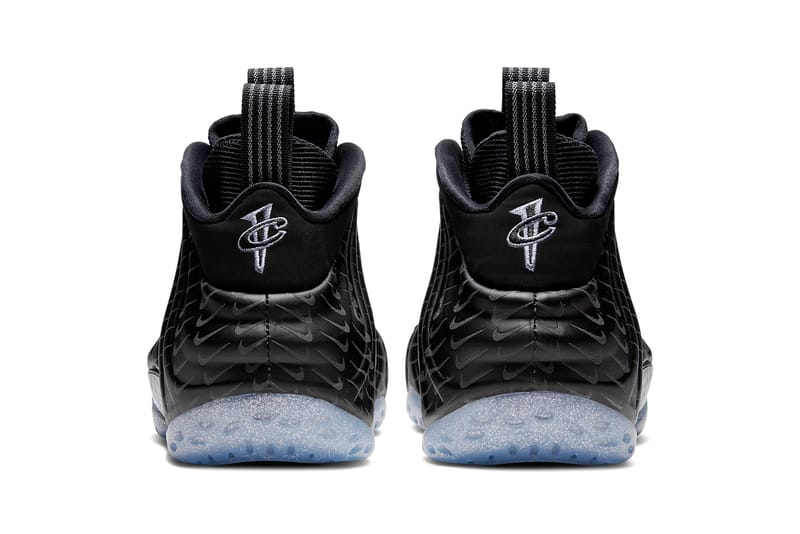 foamposites new releases 2019