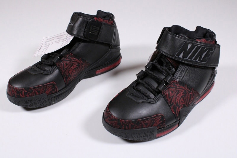 Former Nike Employee Selling Rare Samples ShoeZeum eBay Buy