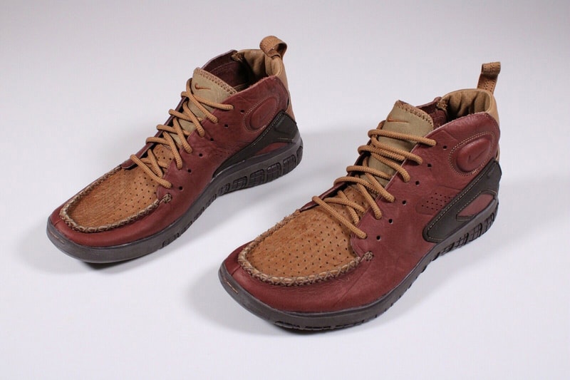 Former Nike Employee Selling Rare Samples ShoeZeum eBay Buy