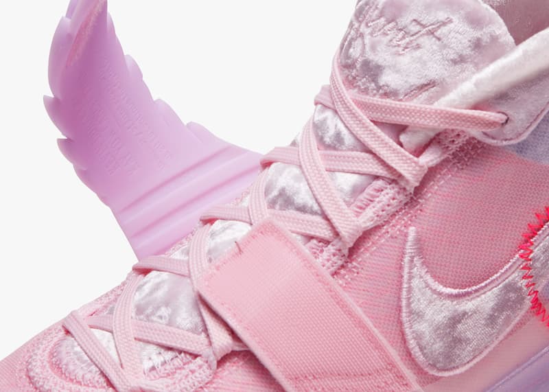 durant aunt pearl