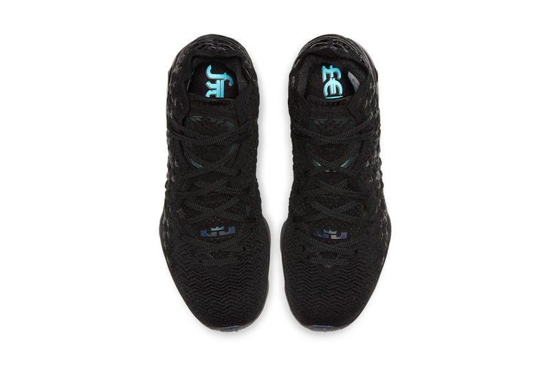 nike lebron james 17 currency black metallic gold money bq3177 001 release date info photos price 