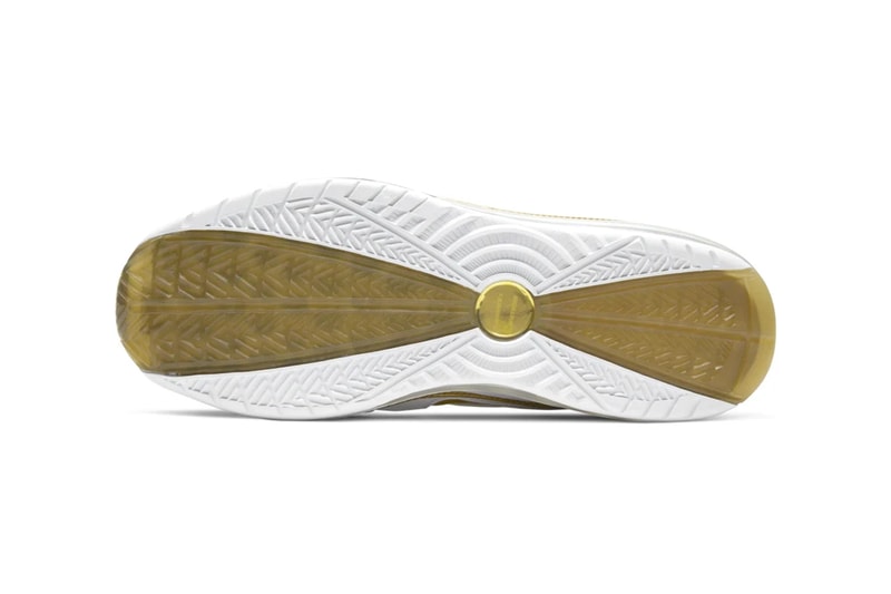 Nike LeBron 7 “China Moon” NBA China Little Emperor King James Basketball Signature Nike Basketball LeBron James footwear 