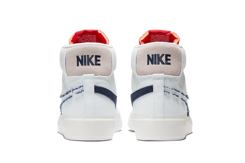 Nike Sb Blazer Mid Edge Hack Pack Release Date Info Hypebeast Nike Sb Blazer Mid Edge Hack Pack Release Date Info Hypebeast