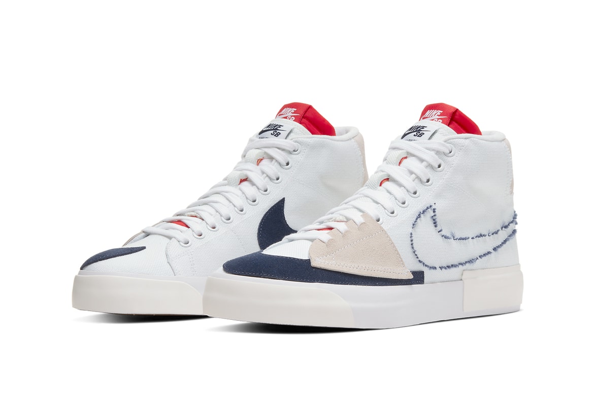 Nike Sb Blazer Mid Edge Hack Pack Release Date Info Hypebeast Nike Sb Blazer Mid Edge Hack Pack Release Date Info Hypebeast