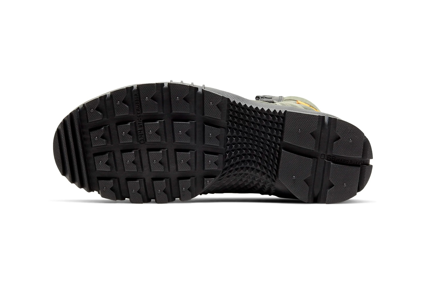 Nike SFB Jungle WP Black Medium Olive Release CT4911-030 Info Buy