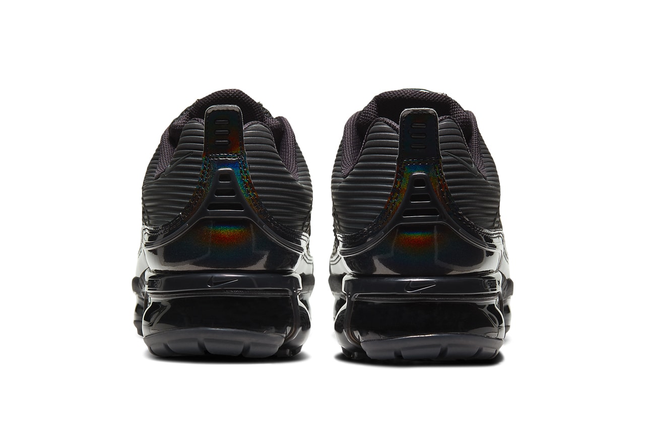 nike air vapormax 360 black anthracite ck2718 001 release date info photos price